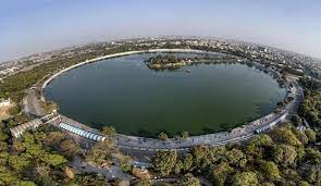 Kakaria Lake Ahmedabad